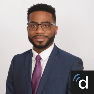 Pharlin Noel, MD, Resident Physician, Baltimore, MD