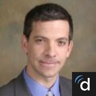 Barry Watkins, MD