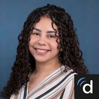 Valeria Rendon-Gotera, Physician Assistant, Worcester, MA