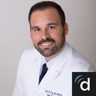 Dr. Jose R. Paz, DO | Miami Lakes, FL | Internist | US News Doctors