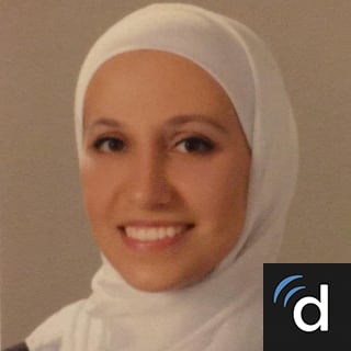 Rima Aljundi, MD