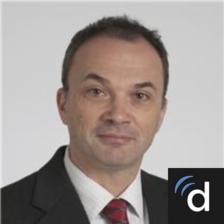 Zoran Popovic, MD