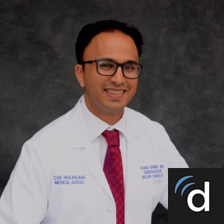 Gaurav Banka, MD, Cardiology, Torrance, CA