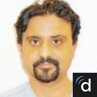 Shafi Mohamed, MD