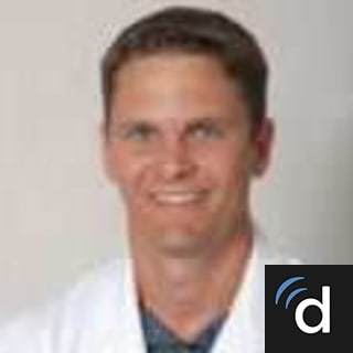 Anthony Michaels, MD