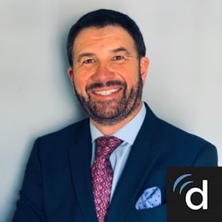 Keith Raskin, MD