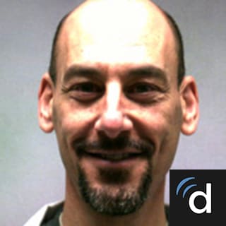 David Nidorf, MD