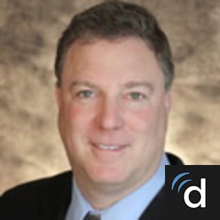 Jonathan Seidenberg, MD