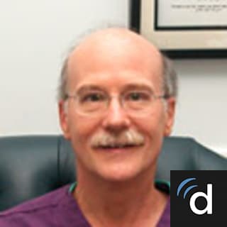 Dr. Marshall J. Barker DO Snow Hill NC Obstetrician