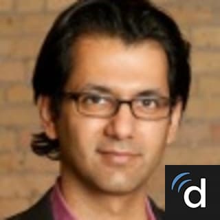 Kamran Afzal, MD