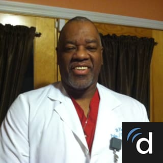 Douglas Fletcher, MD