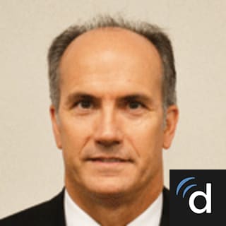 William Kirsch, MD