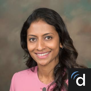 Shivani Shinde, MD