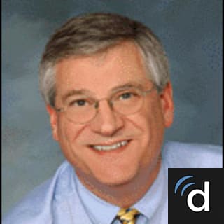 Robert Fry, MD