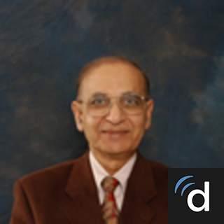 Ramesh Agarwal, MD