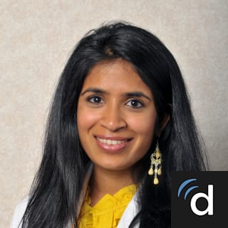 Rashmi Ganith, MD