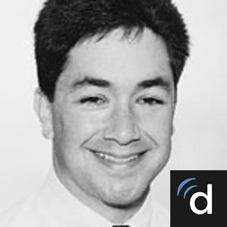 Andrew Lubell, MD