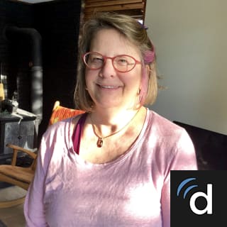 Nancy Redfield, Nurse Practitioner, White River Junction, VT