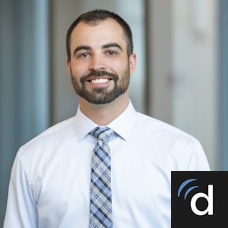 Zachary Wolfe, MD, Oncology, Indianapolis, IN