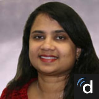 Gopika (Sunkavalli) Myneni, MD