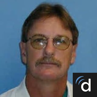 Richard Honer, MD, Colon & Rectal Surgery, Winter Haven, FL