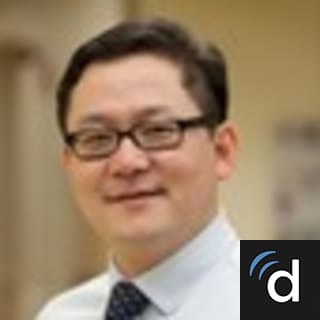Jong Liu, MD