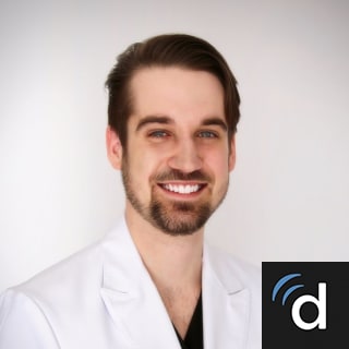 Elliot Backer, Dermatology, Richfield, MN