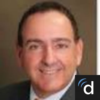 Andrew Novick, MD