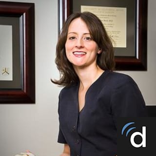 Jennifer Forrest, MD