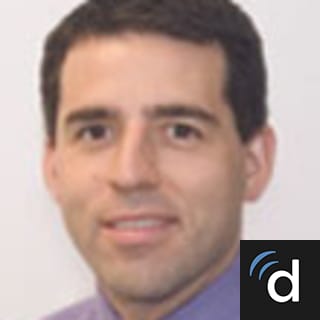 Daniel Farber, MD, Orthopaedic Surgery, Bethlehem, PA
