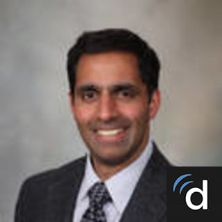 Naveen Murthy, MD