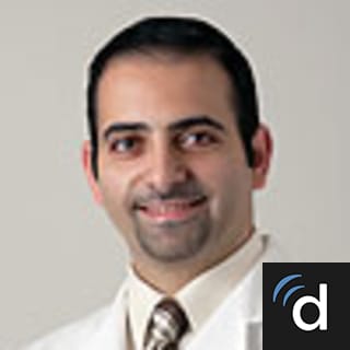 Amer Beitinjaneh, MD