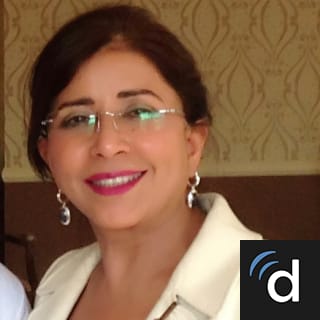 Razia Awan, MD