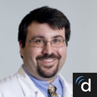 Mark Fisher, MD
