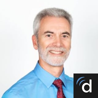 Gideon Strich, MD