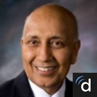 Subhash Sahai, MD, Family Medicine, Webster City, IA
