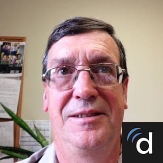Jerry Terwilliger, MD