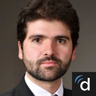 Alejandro Pizano, MD