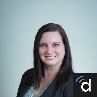 Ashley Hoblit, MD, Family Medicine, Bluffton, OH