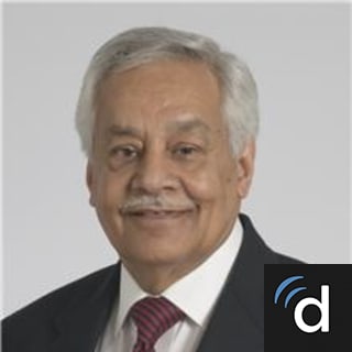 Prem Jawa, MD