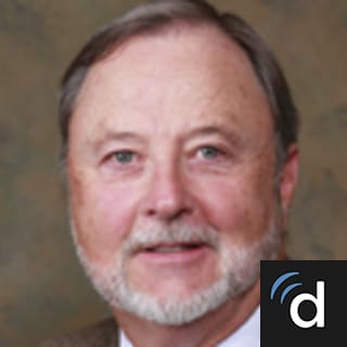 David Gardner, MD
