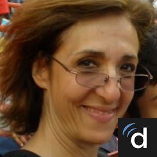 Hallie Weiss, MD
