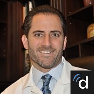 David Robbins, MD