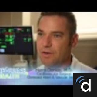 Harry Donias, MD