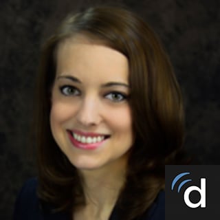 Rebecca Johnson, MD, General Surgery, Green Bay, WI