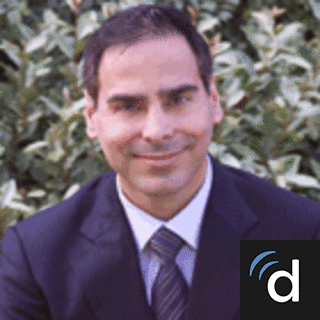 Amin Parhizgar, MD, Nephrology, San Angelo, TX