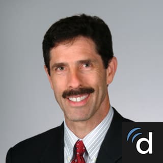 Don Rockey, MD