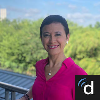 Sandra Rojas Ruiz, MD