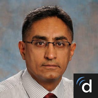 Davinder Singh, MD