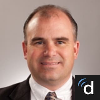 Derek Ferrie, MD